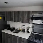 Casa Luna Gris