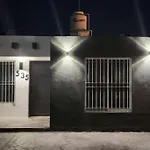 Casa Luna Gris