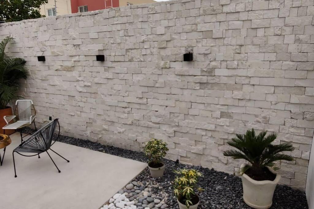 Hébergement de vacances Casa Luna Gris Mérida