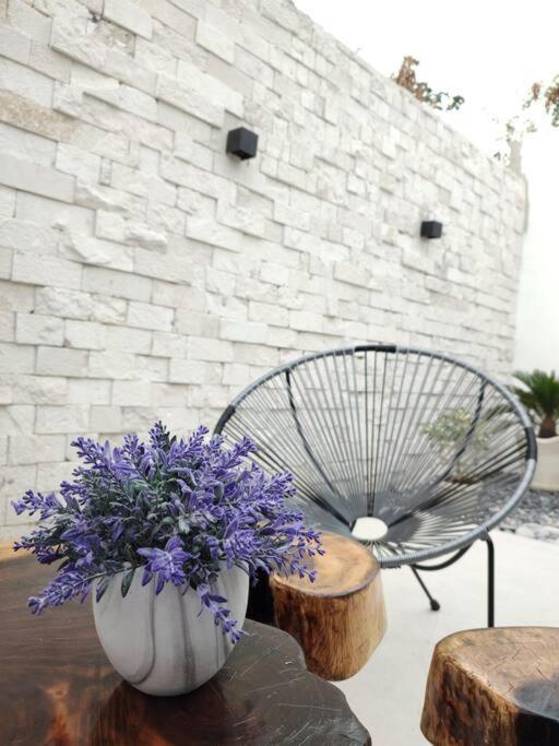 Hébergement de vacances Casa Luna Gris Mérida