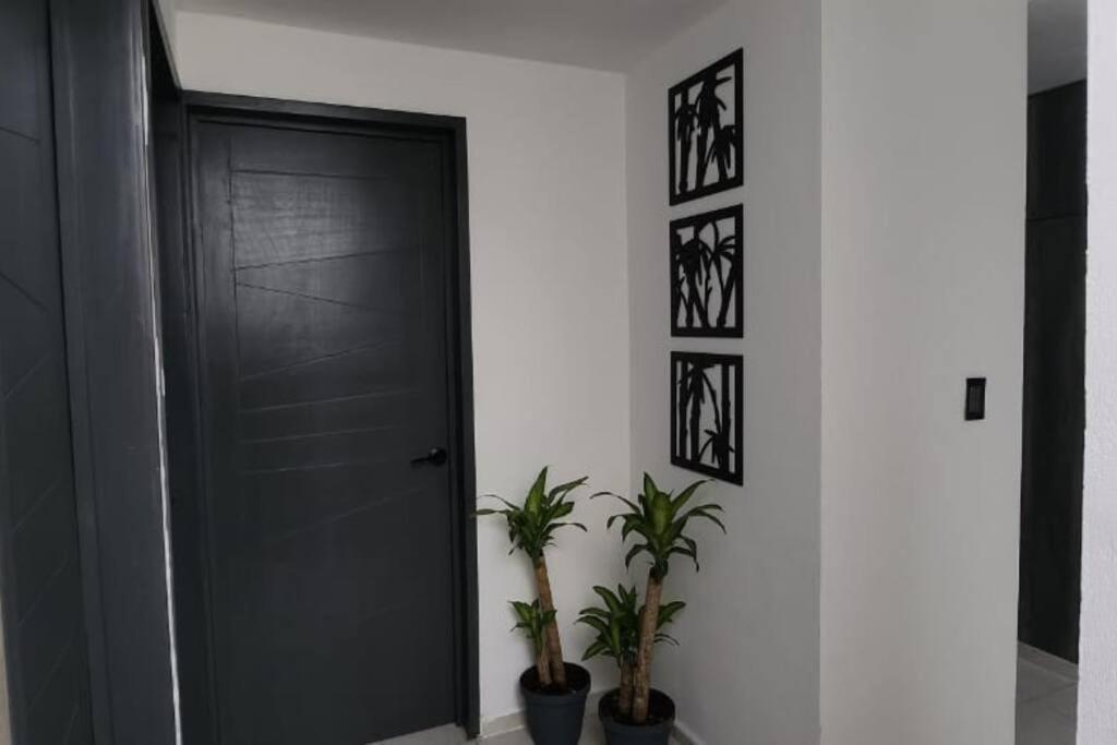 Casa Luna Gris Hébergement de vacances Mérida
