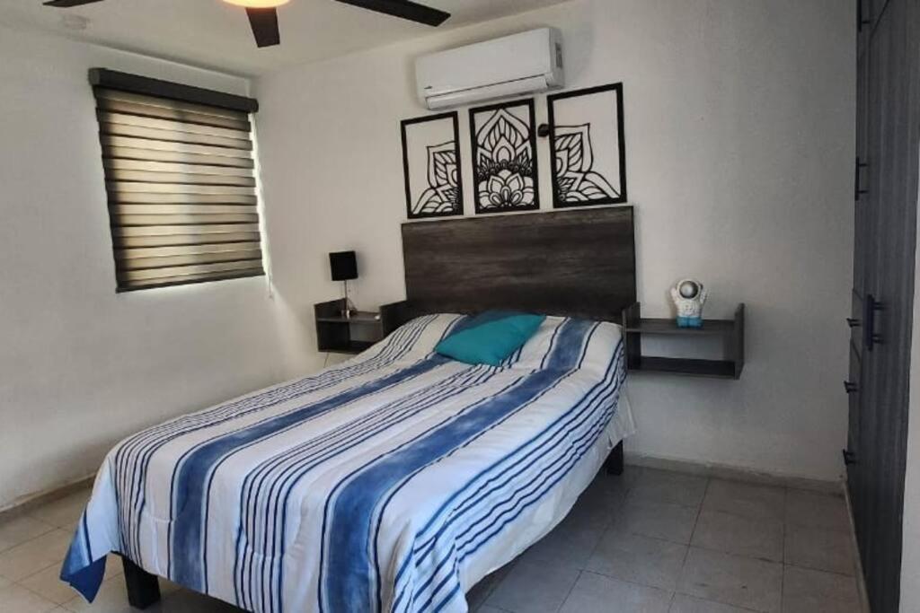 Hébergement de vacances Casa Luna Gris