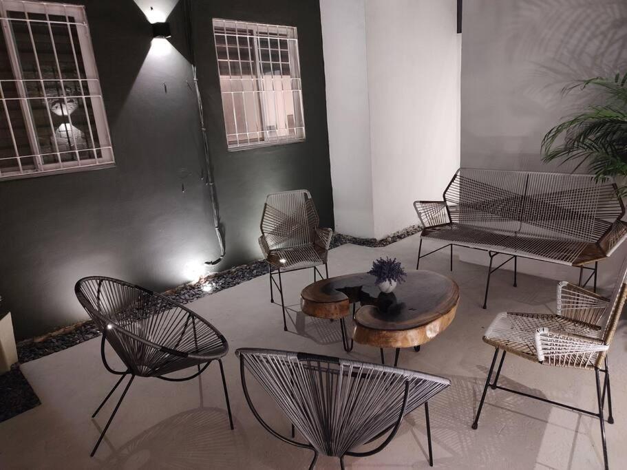 Casa Luna Gris Mérida