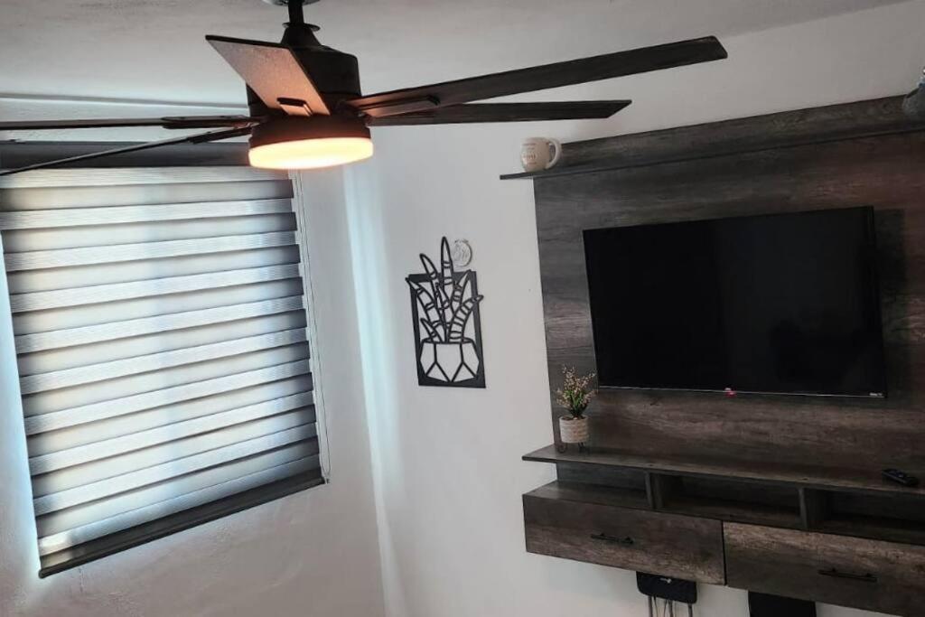 Casa Luna Gris Hébergement de vacances