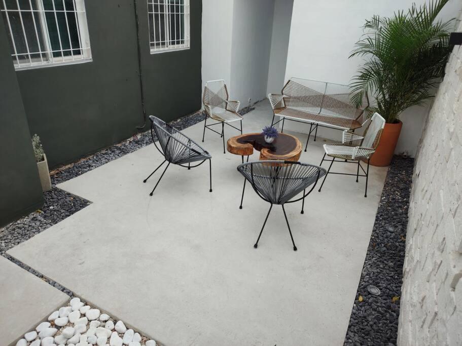 Casa Luna Gris * Mérida