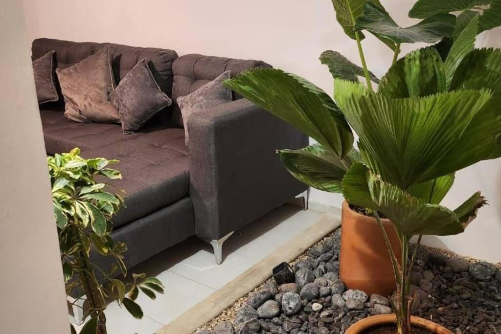 Casa Luna Gris Hébergement de vacances *
