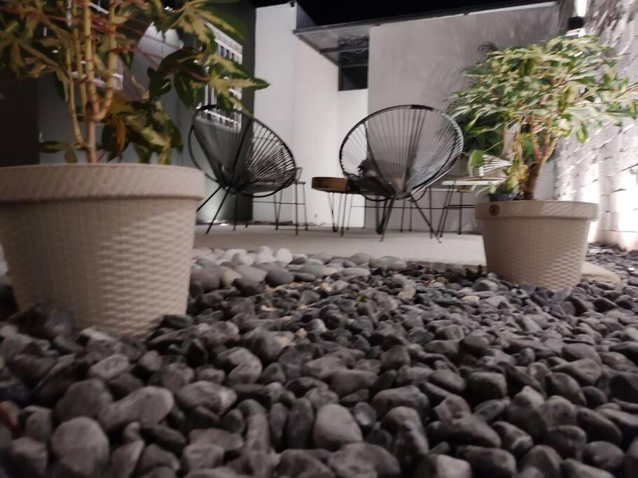 Hébergement de vacances Casa Luna Gris Mérida