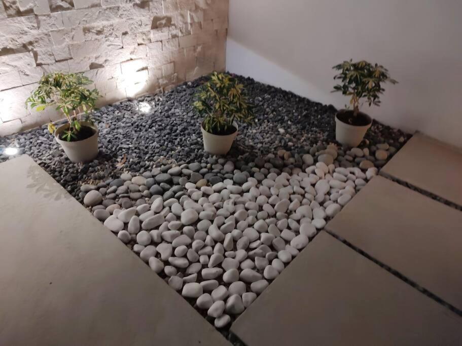 Casa Luna Gris Mérida