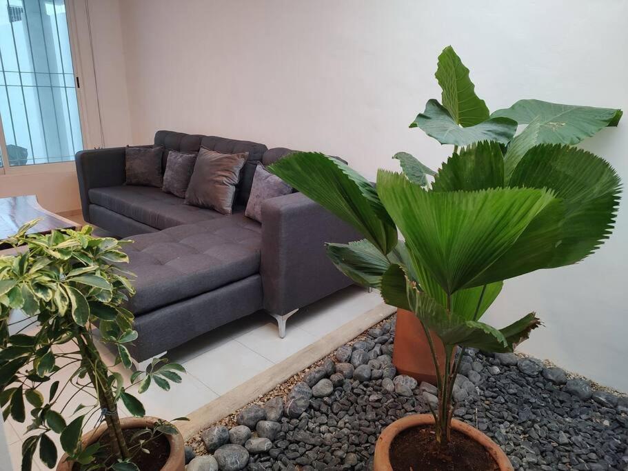 Casa Luna Gris Hébergement de vacances