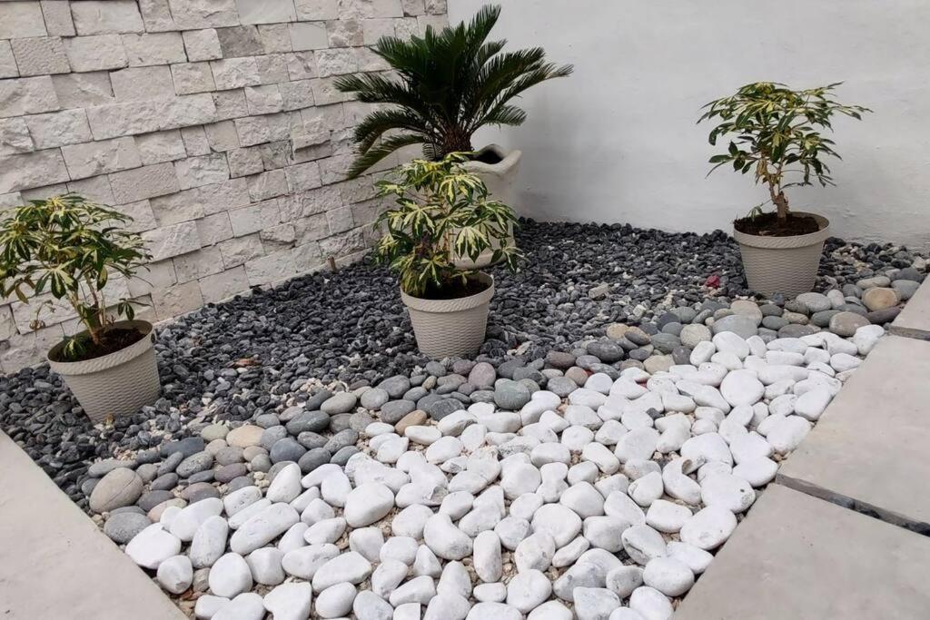 Hébergement de vacances Casa Luna Gris *